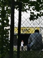 Fussball WM Finale ITA-FRA 2006