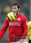 Fussball 1. Bundesliga: Mainz, CASEY Einzelaktion
