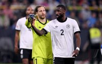 FUSSBALL UEFA Nations League 24/25 Viertelfinal Rueckspiel: Deutschland - Italien