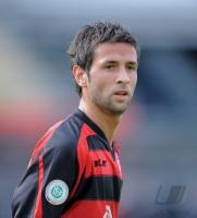 Regionalliga Sued  2008/2009  SSV Reutlingen