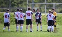 Fussball B - Junioren Regionenstaffel Mitte  10.05.2026 SGM Eichenberg - Spvgg Holzgerlingen