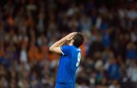 FUSSBALL EURO 2008: Niederlande - Italien