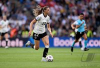 Fussball Frauen Euro 2025 Deutschland - Daenemark