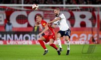 Fussball  1. Bundesliga   Saison 2026/2027     7. Spieltag  SC Freiburg - FC Bayern Muenchen