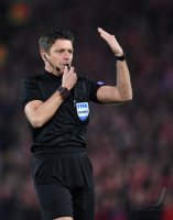 Fussball CHL 18/19 Achtelfinale: FC Liverpool - FC Bayern Muenchen