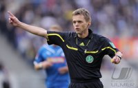 Fussball 1. Bundesliga  2010/2011:  TSG 1899 Hoffenheim  - Borussia Dortmund