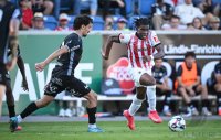 Fussball 1. Bundesliga 25/26 Testspiel
SCR Altach - SC Freiburg