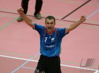Volleyball 1. Bundesliga 2006/2007 TV Rottenburg