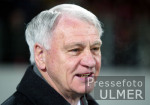 Fussball International: Newcastel, ROBSON Portrait