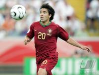 Fussball WM 2006: Portugal - Iran