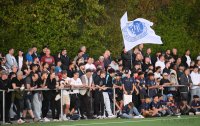 Fussball WFV Pokal 3. Runde 2023/2024: Young Boys Reutlingen - SSV Reutlingen