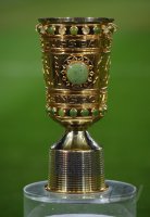Fussball: DFB Pokal  Saison 2010/2011, Viertelfinale: DFB-POKAL