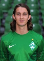Fussball 1. Bundesliga, Saison 2012/2013: Predrag Stevanovic (SV Werder Bremen)