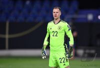 FUSSBALL INTERNATIONAL QUALIFIKATION WM 2022: Deutschland - Nordmazedonien