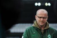 Fussball 1. Bundesliga, Saison 2011/2012: Werder Bremen - Hannover 96