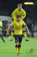 Fussball 1. Bundesliga, Saison 2011/2012: SV Werder Bremen - Borussia Dortmund