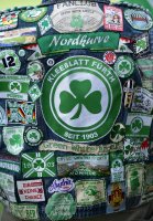 Fussball 1. Bundesliga : SpVgg Greuther Fuerth - FC Bayern Muenchen