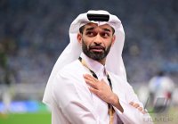 FUSSBALL WM 2022 Finale: Argentinien - Frankreich