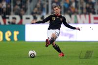 Fussball Nationalmannschaft: Lukas Podolski (GER)