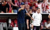 Fussball Supercup 23/24: FC Bayern Muenchen - RB Leipzig