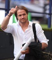 Fussball International Testspiel: Deutschland - Ungarn