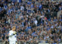 Fussball: 1. Bundesliga Saison 2010/2011: Schalke 04, NEUER