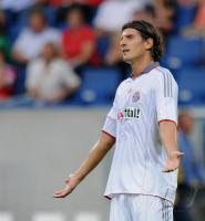 Fussball  GOMEZ  (FC Bayern Muenchen)