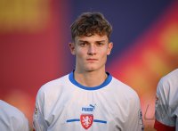 Fussball, Junioren U 17 WM 2025 Sechzehntelfinal, Italien - Tschechien