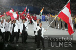 Olympia 2004 Athen