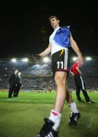 Fussball WM 2006 GER-ITA