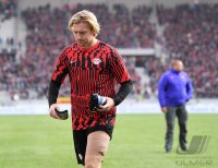 Fussball 1. Bundesliga Saison 21/22: Europa-Park Stadion Freiburg