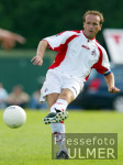 Fussball 1. Bundesliga: Koeln, LOTTNER Einzelaktion