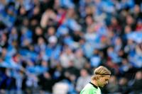 Eroeffnungsspiel Rhein - Neckar - Arena 1899 Hoffenheim