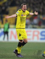 Fussball 1. Bundesliga, Saison 2011/2012:  1. FC Nuernberg - Borussia Dortmund