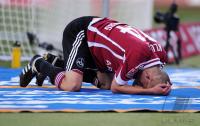 Fussball 1. Bundesliga : Peer Kluge  (1 FC Nuernberg)