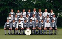 Fussball Hehner, Scherer (FC Bayern)