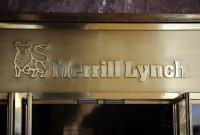 WIRTSCHAFT,  Merrill Lynch   New York