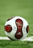 Fussball International  U 20 WM  Polen - Brasilien Eroeffnungsspiel