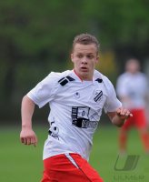 FUSSBALL  Landesliga 09/10