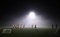 Fussball Kreisliga B 7 Alb 24/25: Training bei der SGM Hirrlingen II/ Hemmendorf / Wachendorf