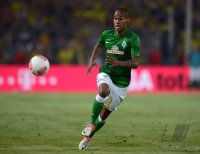 Fussball 1. Bundesliga Saison 2012/2013: Borussia Dortmund - SV Werder Bremen