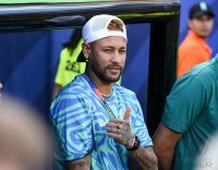 Fussball WM 2026 Vorrunde: Brasilien - Marokko