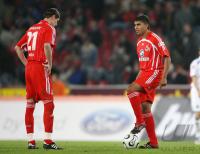 Fussball 2. Bundesliga: Koeln, ALPAY