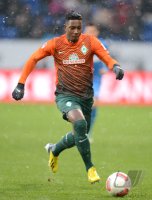 Fussball 1. Bundesliga, Saison 2012/2013: Eljero Elia (SV Werder Bremen)