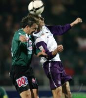 Fussball, 13.03.2007, OEFB Stiegl Cup Sv Ried-FK Austria Magna