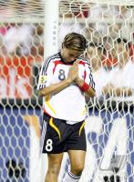 Fussball International  5. FIFA Frauen Weltmeisterschaft 2007 in ChinaEroeffnungsspiel