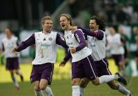 Fussball, 25.02.2007, T-Mobile BL FC Wacker Tirol-Austria Magna