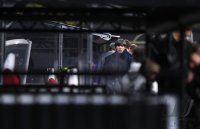 Fussball International Testspiel: Deutschland - Tschechische Republik