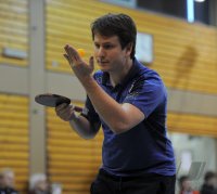 Tischtennis SG Empfingen Herren