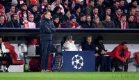 Fussball International CHL 23/24: FC Bayern Muenchen - Lazio Rom